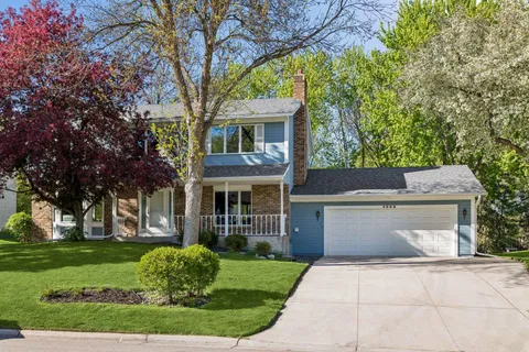 $575,000 | 4908 West 93rd Street, Bloomington, MN 55437
