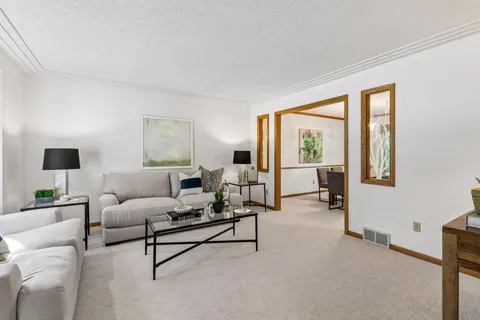 $575,000 | 4908 West 93rd Street, Bloomington, MN 55437