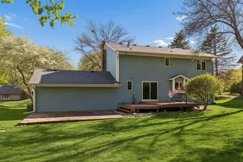 $575,000 | 4908 West 93rd Street, Bloomington, MN 55437