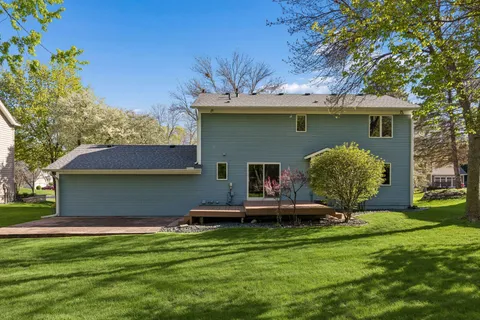 $575,000 | 4908 West 93rd Street, Bloomington, MN 55437