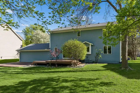 $575,000 | 4908 West 93rd Street, Bloomington, MN 55437