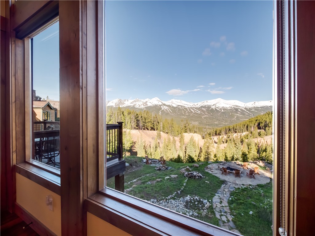 61 Club House Road, Unit 61 Breckenridge, CO 80424 - Photo 17 of 35 Gallery Image 17