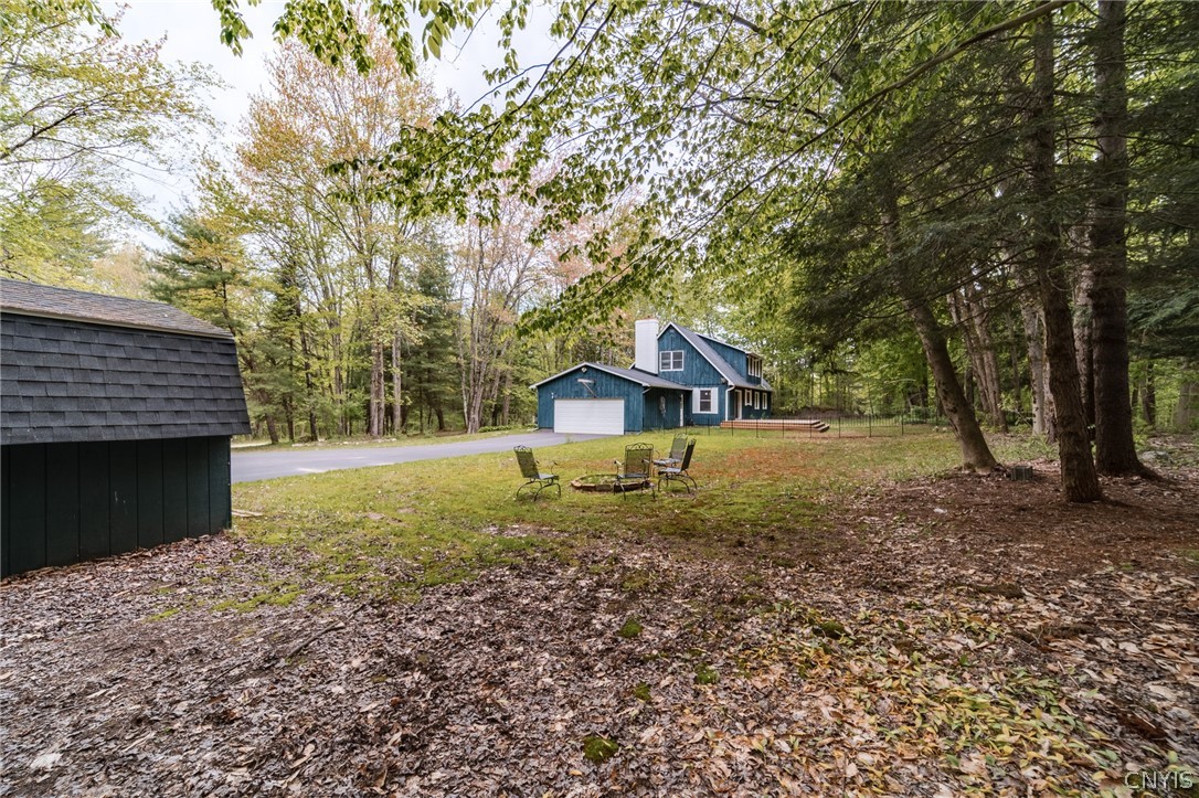 53 Pine Ridge Terrace Central Square, NY 13036 - Photo 45 of 49