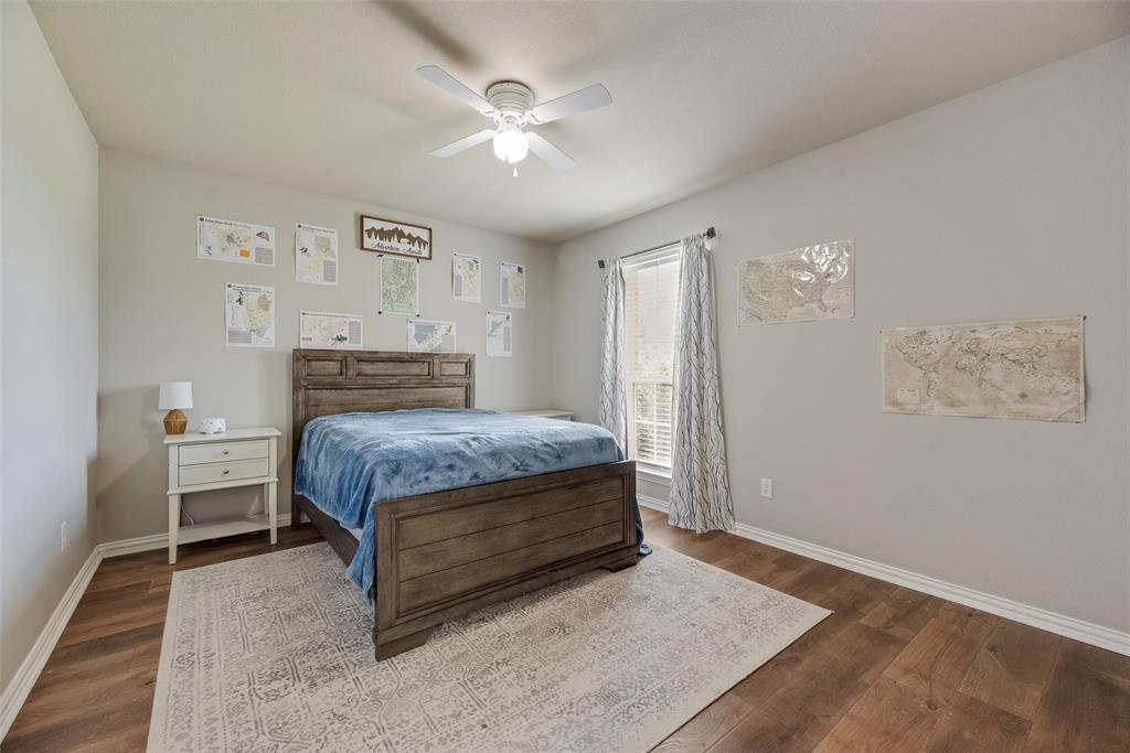 5454 Tree Grace Lane Kaufman, TX 75142 - Photo 21 of 40