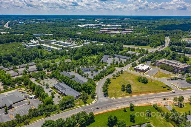 $675 | 1914 J N Pease Place, Charlotte, NC 28262