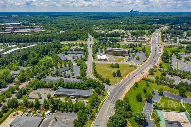 $675 | 1914 J N Pease Place, Charlotte, NC 28262