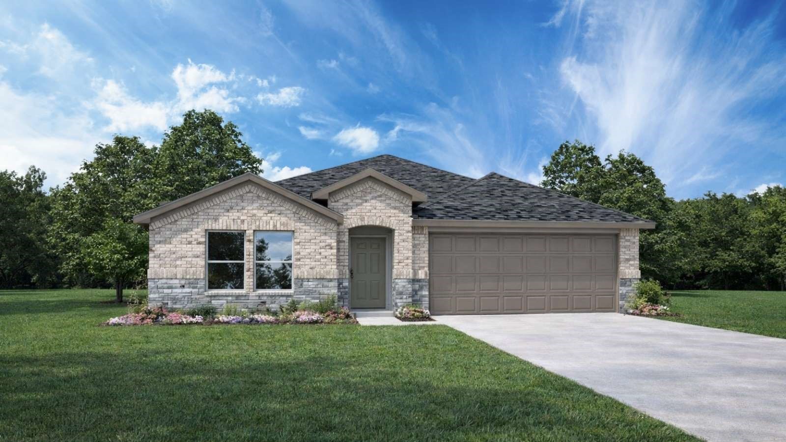 16796 Country Roots Avenue Conroe, TX 77302 - Photo 1 of 24