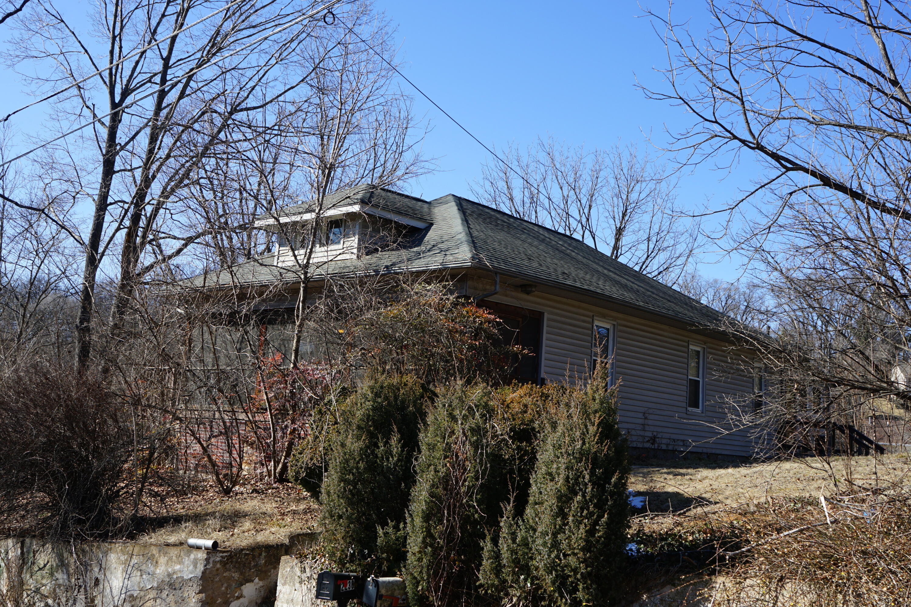 2230 Overlook Road, NE, Roanoke, VA