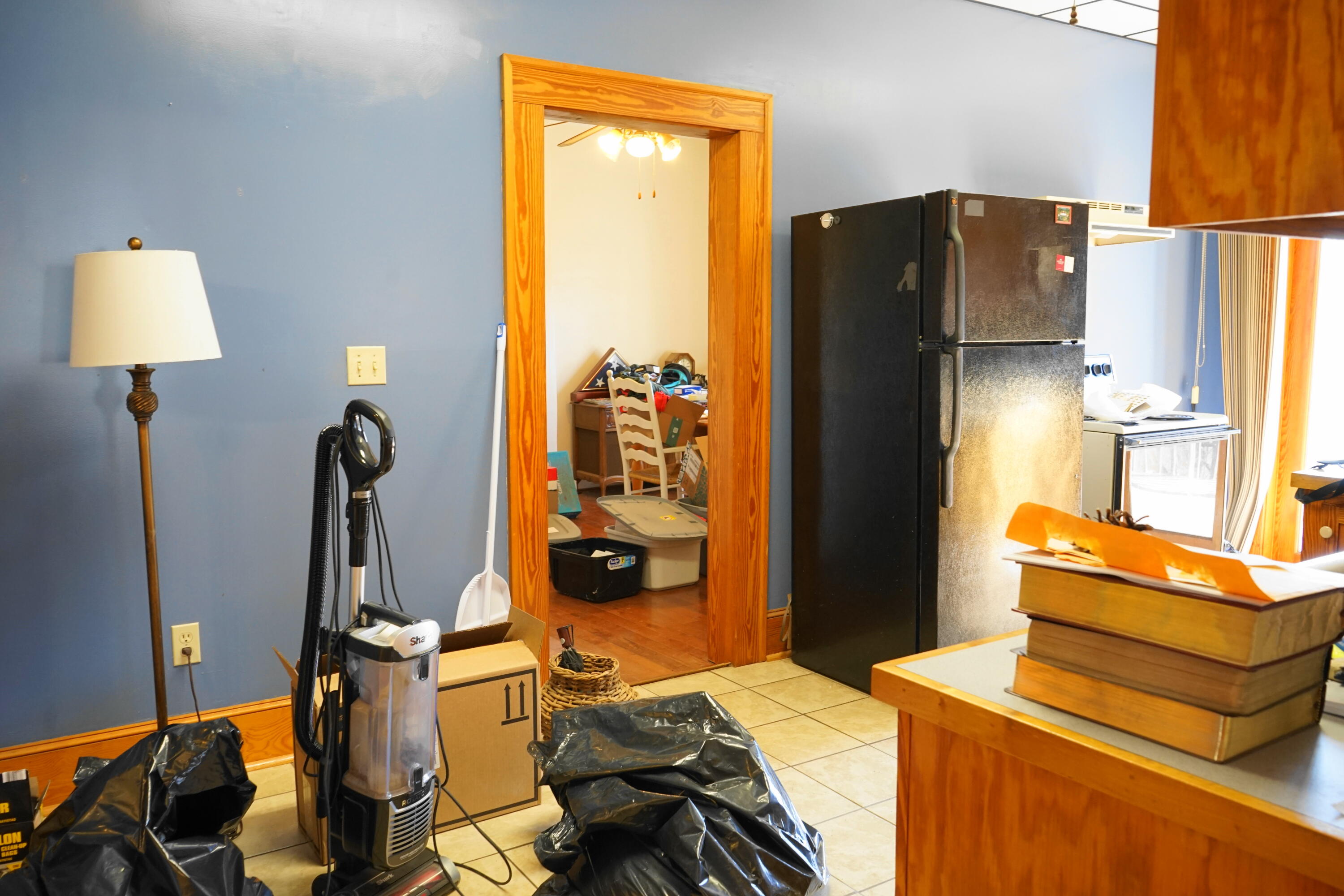 2230 Overlook Road Northeast Roanoke, VA 24012 - Photo 24 of 37 Space for a Table