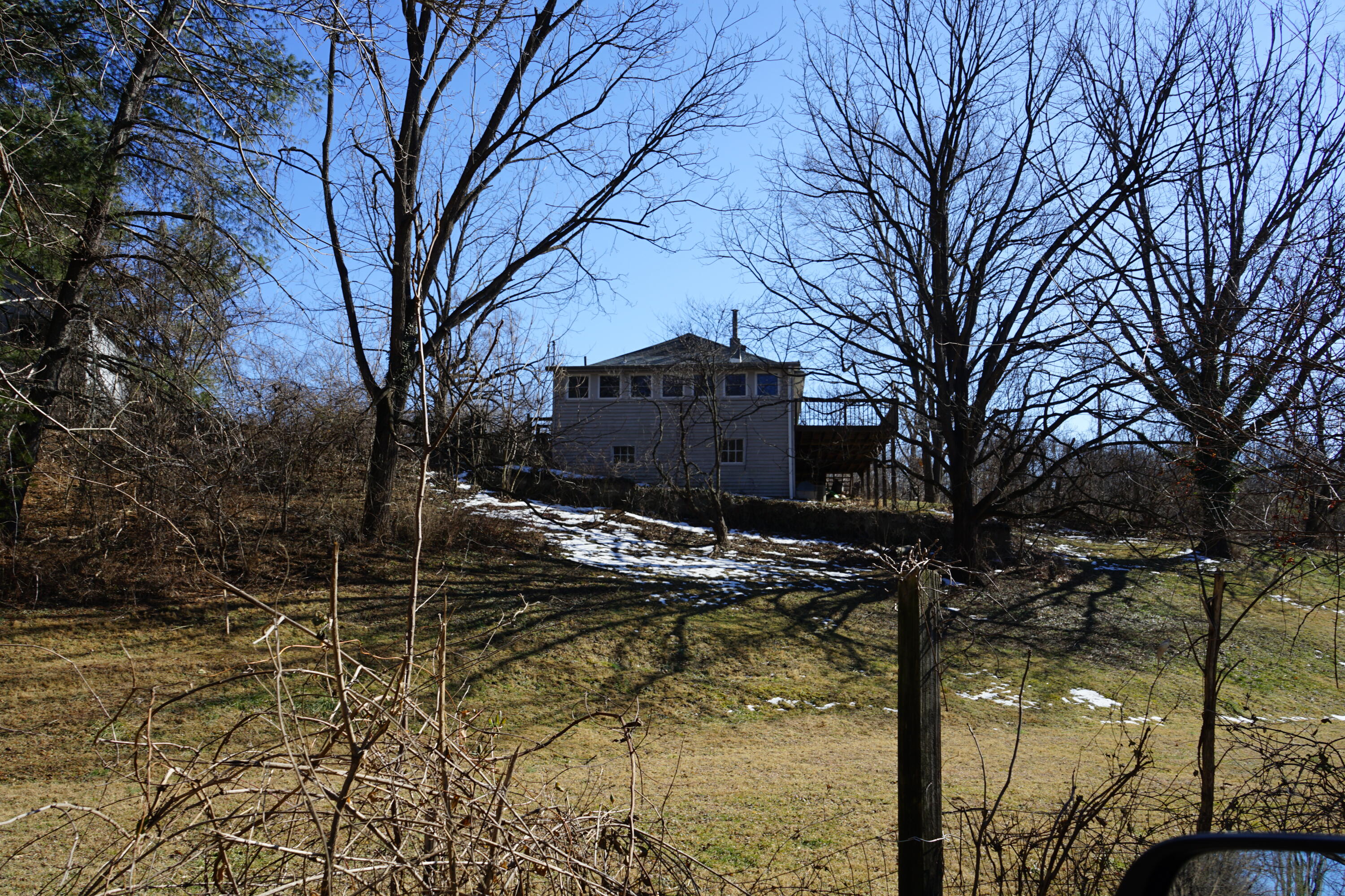 2230 Overlook Road Northeast Roanoke, VA 24012 - Photo 3 of 37 Wonderful Spot for a Garden