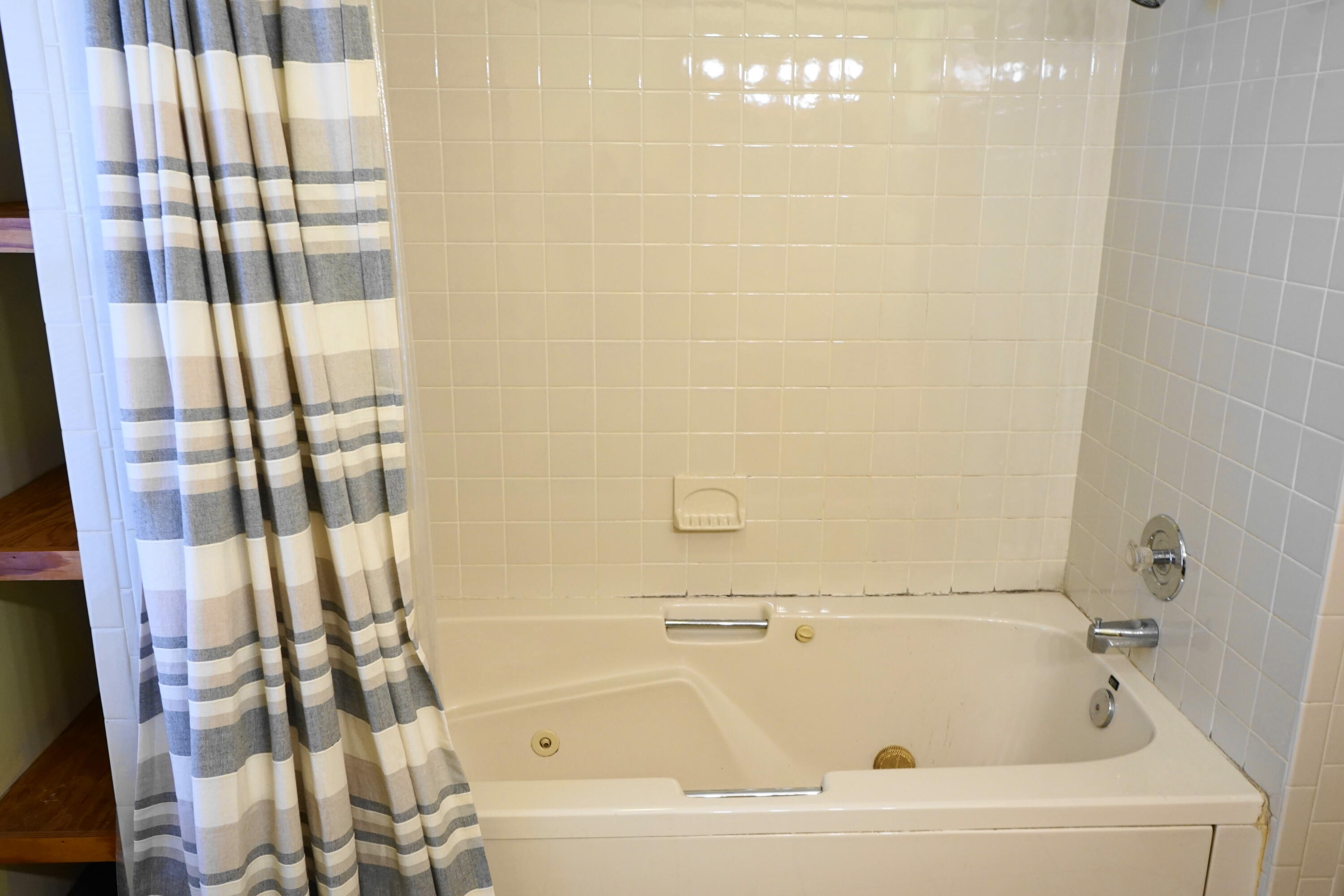 2230 Overlook Road Northeast Roanoke, VA 24012 - Photo 31 of 37 Jetted Tub