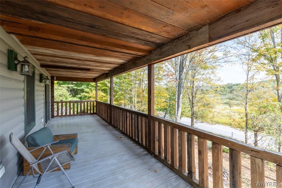 8540 Hayes Hollow Road Colden, NY 14033 - Photo 8 of 23