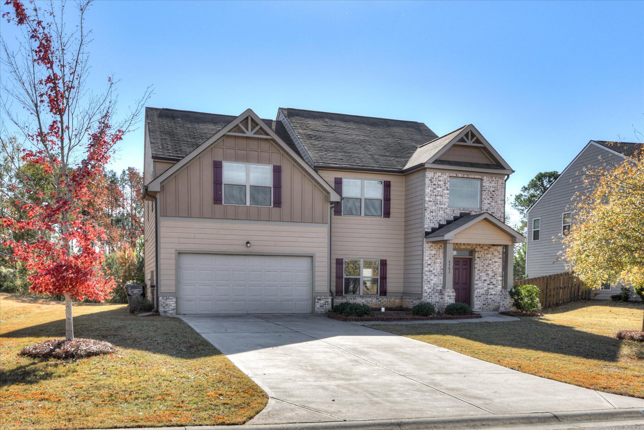 4703 Southwind Road Evans, GA 30809 - Photo 2 of 50 02-102