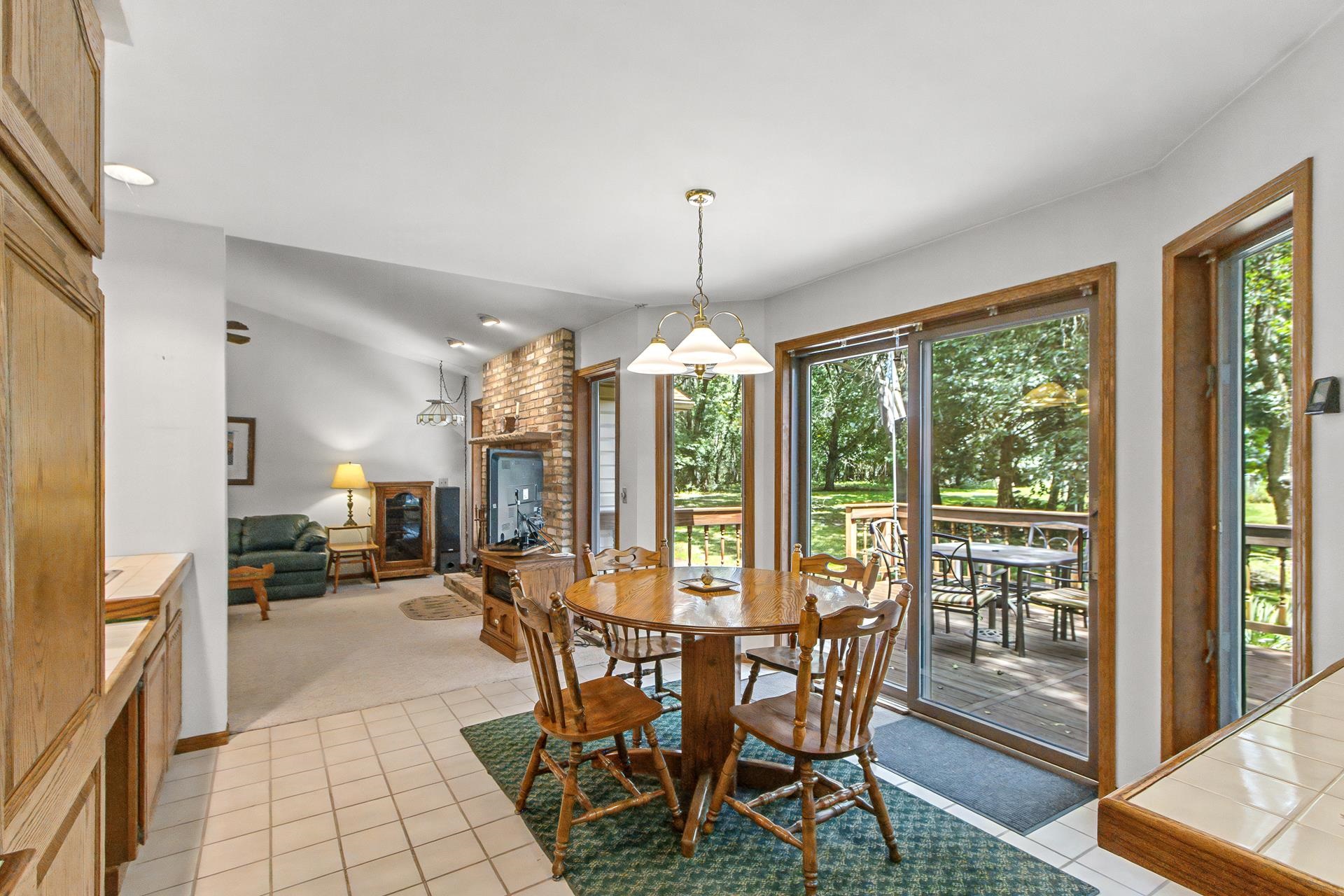 S3660 North Bent Tree Drive Baraboo, WI 53913 - Photo 17 of 70