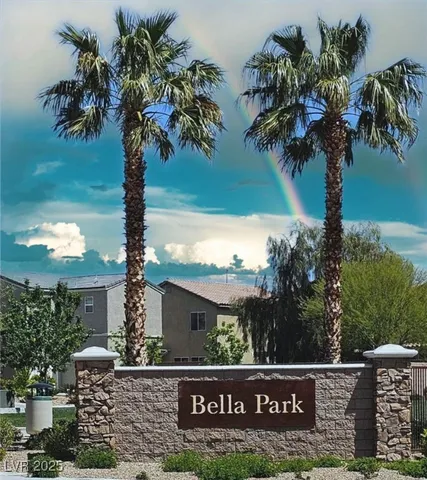 $2,100 | 5045 Bloodhound Street, Las Vegas, NV 89122