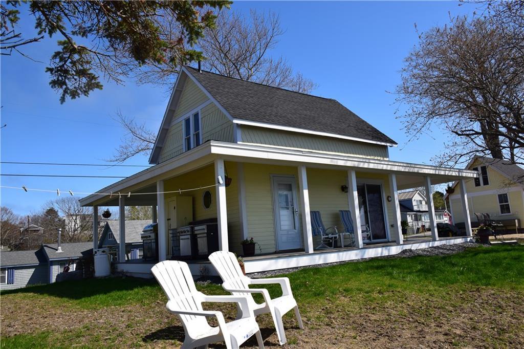 47 Garrison Cove Road Harpswell, ME 04003 - Photo 7 of 28 Photo