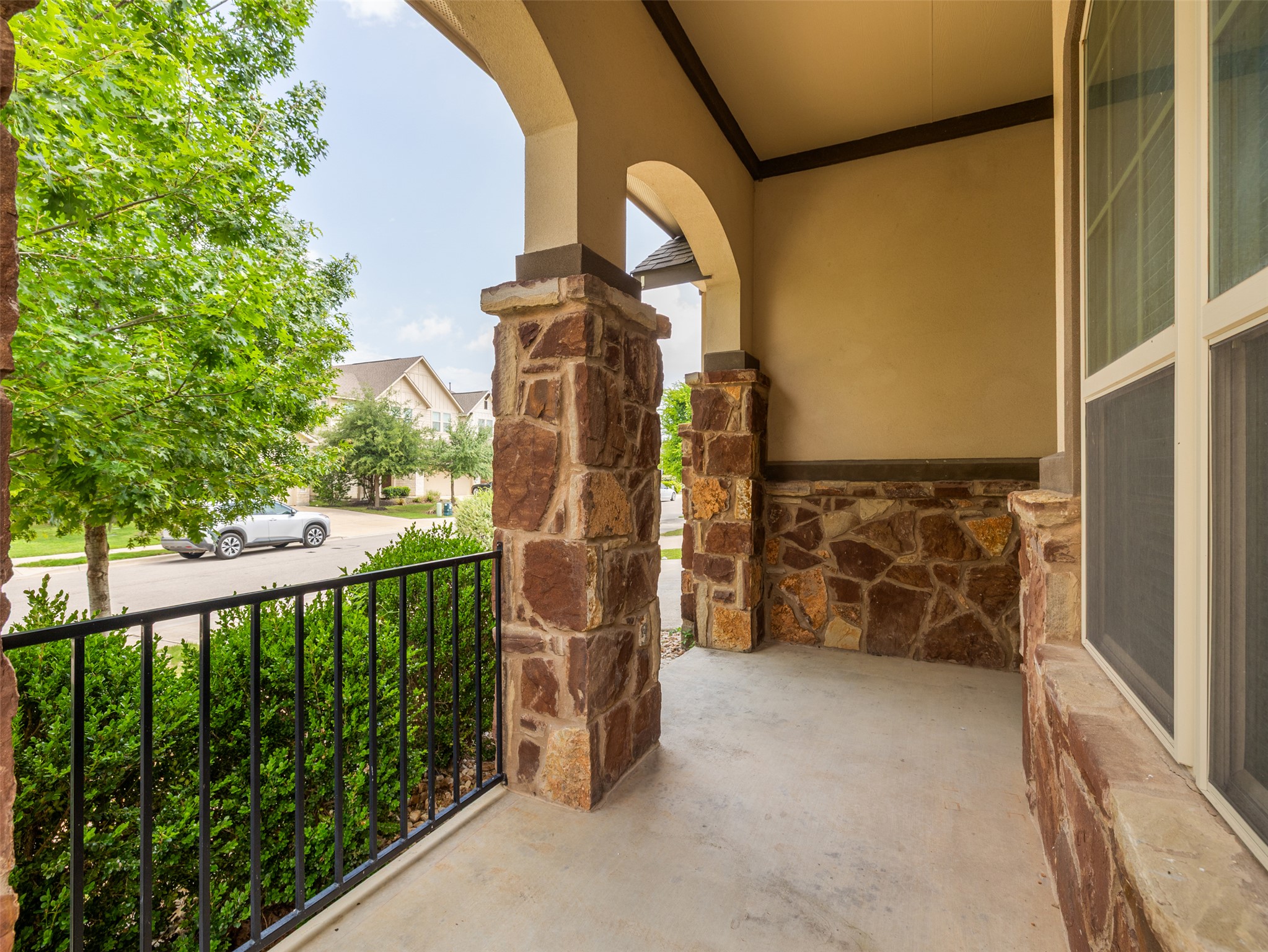 717 Blue Agave Lane Georgetown, TX 78626 - Photo 3 of 28