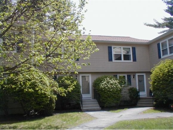 56 Durham Road, Unit 6 Dover, NH 03820 - Photo 1 of 1