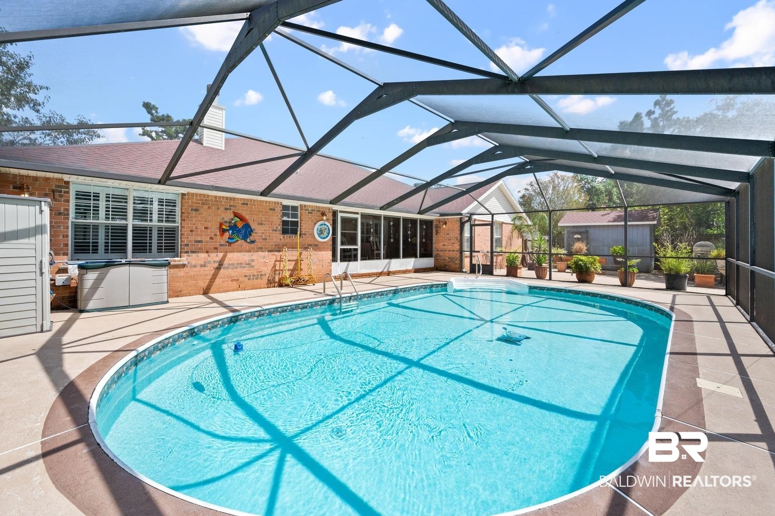 32518 Arbor Ridge Circle Lillian, AL 36549 - Photo 38 of 49