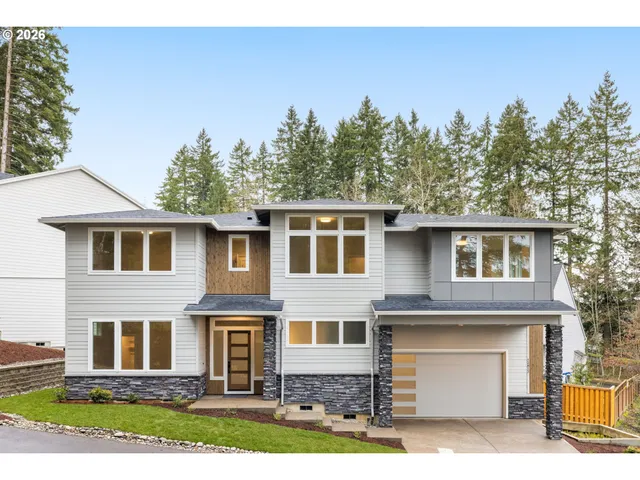 $1,095,000 | 12813 Southwest Sunny Terrace, Unit L1, Tigard, OR 97223