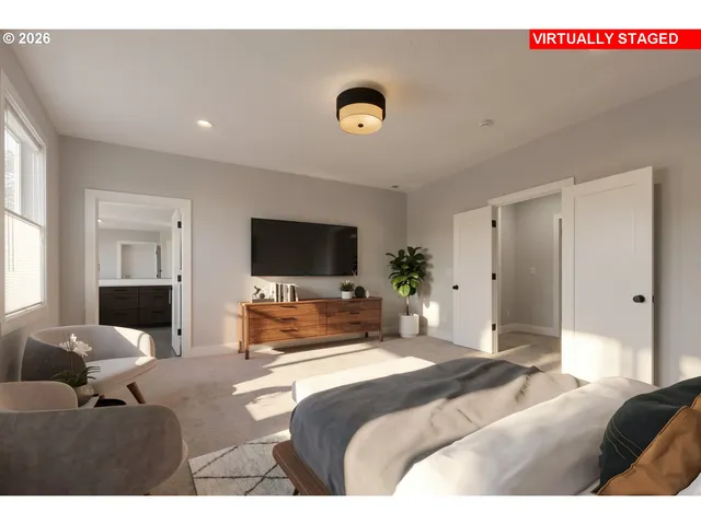 $1,095,000 | 12813 Southwest Sunny Terrace, Unit L1, Tigard, OR 97223