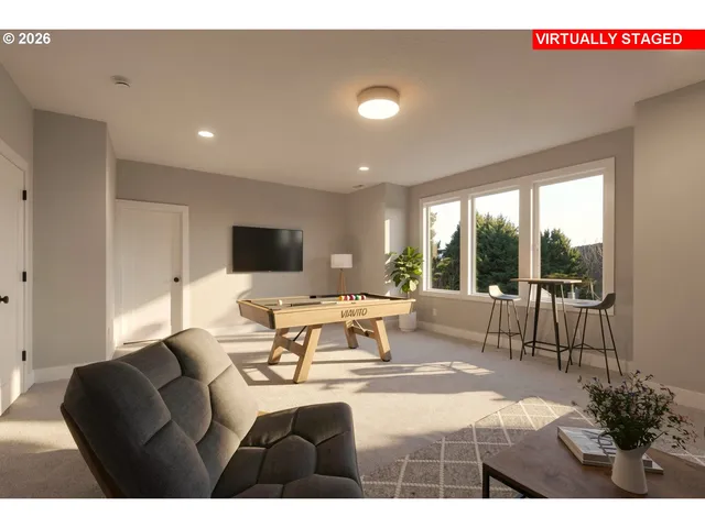 $1,095,000 | 12813 Southwest Sunny Terrace, Unit L1, Tigard, OR 97223