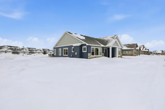 $489,900 | 1801 Centerville Road, Sartell, MN 56377