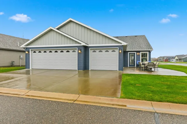 $489,900 | 1801 Centerville Road, Sartell, MN 56377