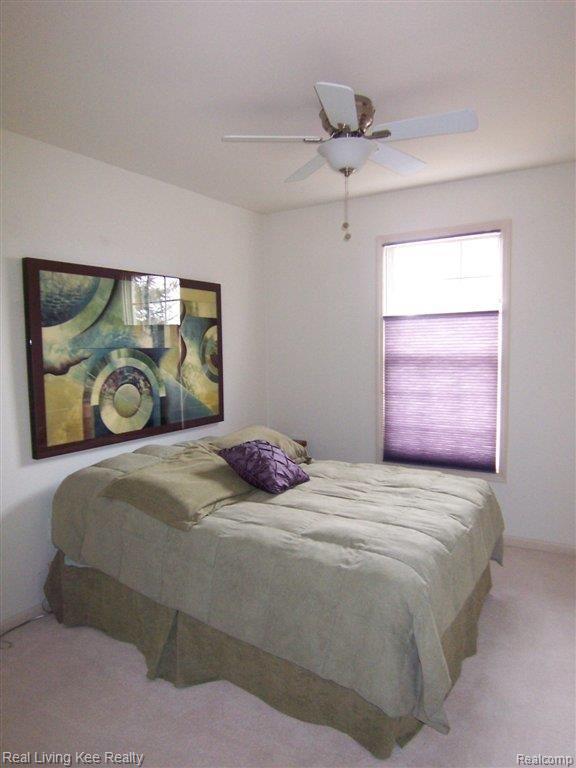 1669 Maple Creek Court, Unit 100 Rochester, MI 48306 - Photo 21 of 25 Bdrm #2