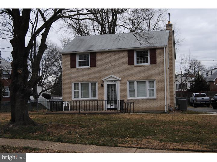 273 Valley View Road Springfield, PA 19064 - Photo 1 of 25 Exterior Front