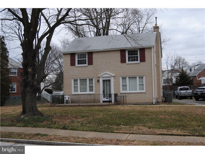 273 Valley View Road Springfield, PA 19064 - Photo 2 of 25 Exterior Front