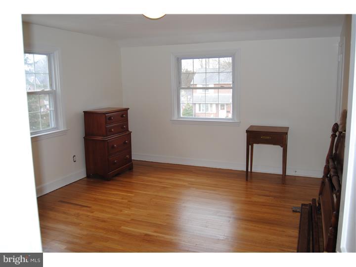 273 Valley View Road Springfield, PA 19064 - Photo 19 of 25 Bedroom - Main
