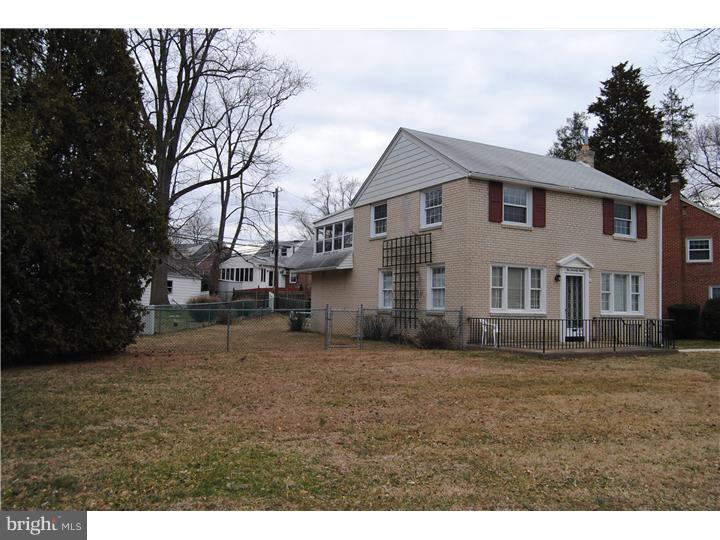 273 Valley View Road Springfield, PA 19064 - Photo 3 of 25 Exterior Side
