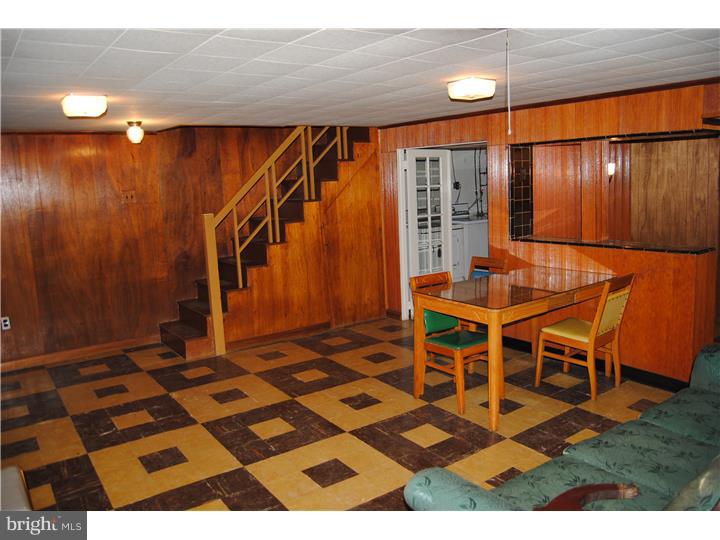 273 Valley View Road Springfield, PA 19064 - Photo 21 of 25 Basement - Finished
