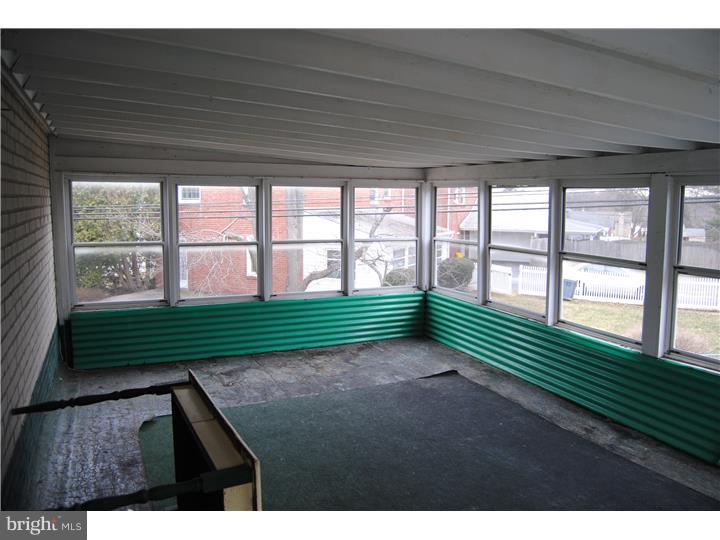 273 Valley View Road Springfield, PA 19064 - Photo 25 of 25 Porch