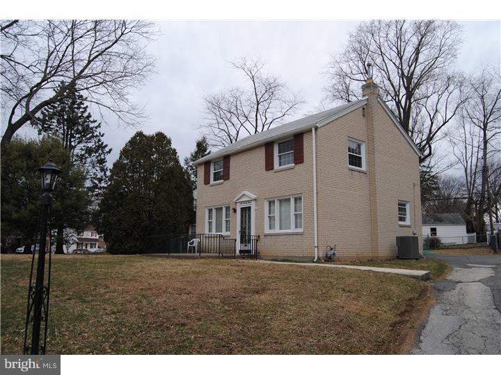 273 Valley View Road Springfield, PA 19064 - Photo 5 of 25 Exterior Front