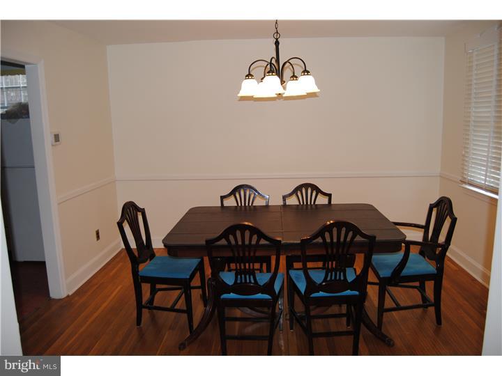 273 Valley View Road Springfield, PA 19064 - Photo 10 of 25 Dining Room