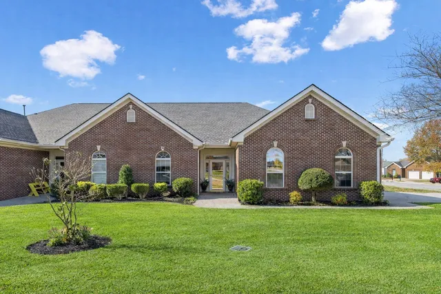 $499,000 | 1734 Summer Pl Drive, Lebanon, TN 37087