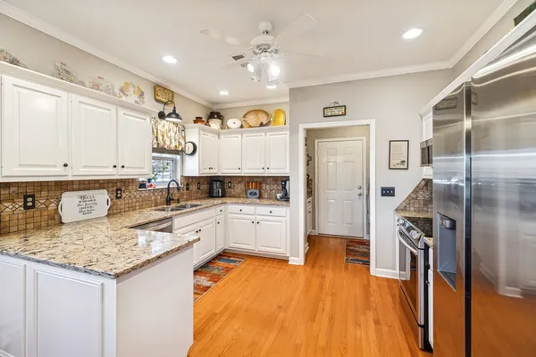 $475,000 | 1734 Summer Pl Drive, Lebanon, TN 37087