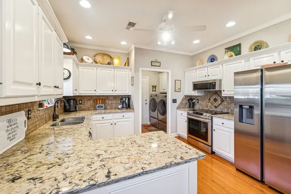 $475,000 | 1734 Summer Pl Drive, Lebanon, TN 37087