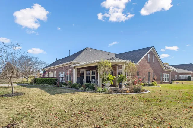 $499,000 | 1734 Summer Pl Drive, Lebanon, TN 37087