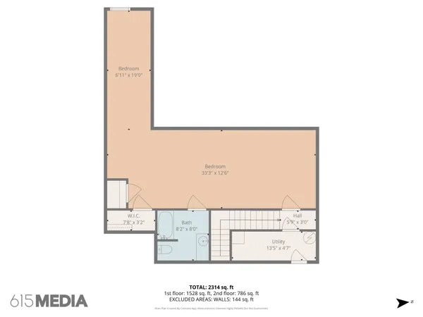 $475,000 | 1734 Summer Pl Drive, Lebanon, TN 37087