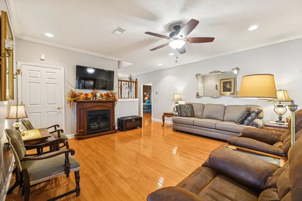 $475,000 | 1734 Summer Pl Drive, Lebanon, TN 37087