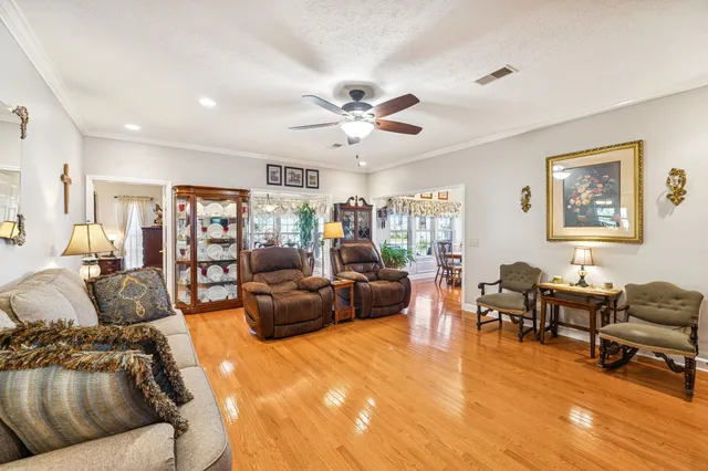 $499,000 | 1734 Summer Pl Drive, Lebanon, TN 37087