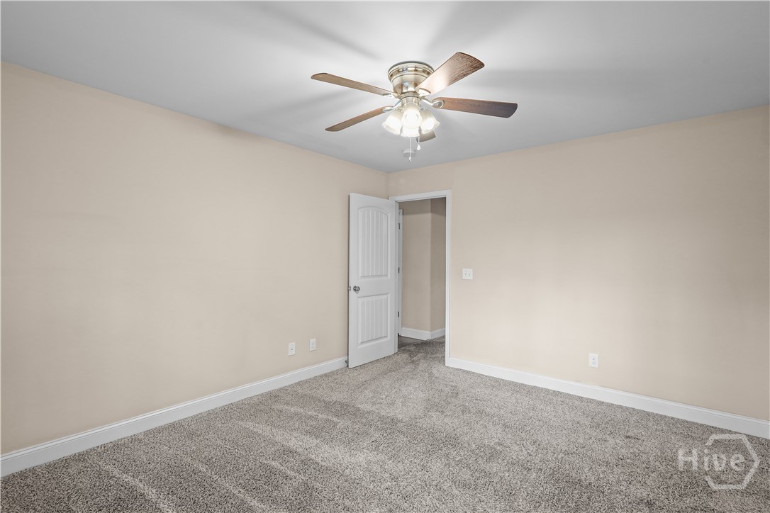 197 Blackwater Way Springfield, GA 31329 - Photo 16 of 30