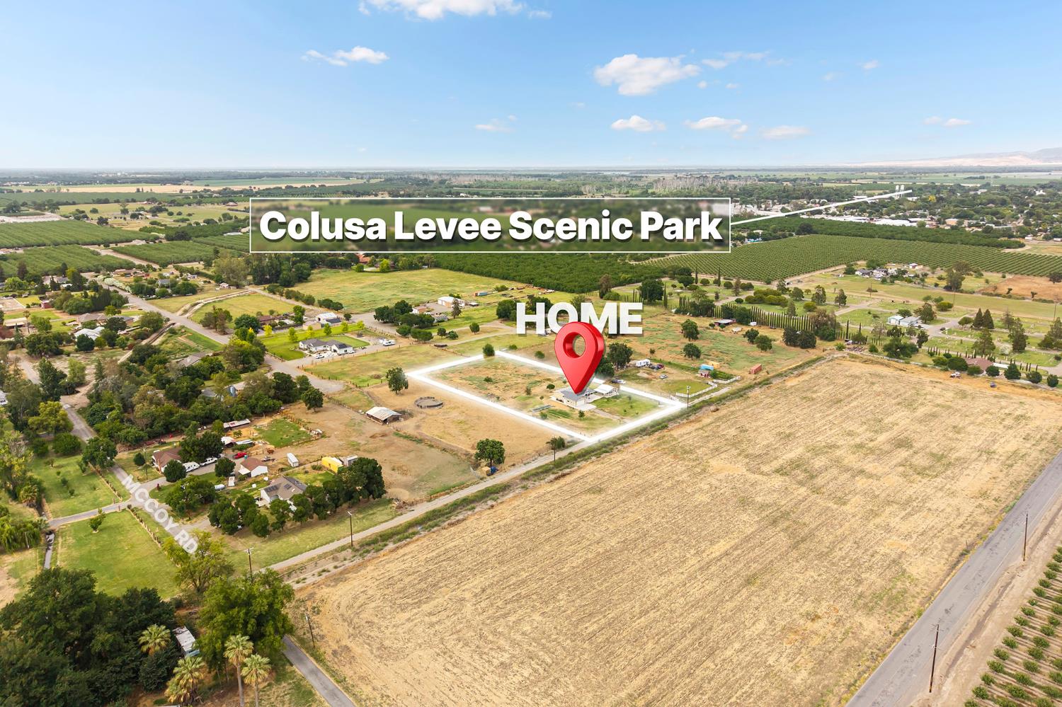 3262 McCoy Road Colusa, CA 95932 - Photo 55 of 56