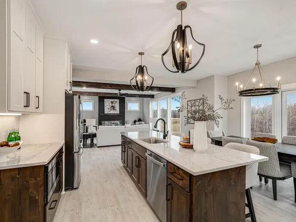 $759,896 | L1-b2 L1-b2 238th Avenue Northwest, Zimmerman, MN 55398