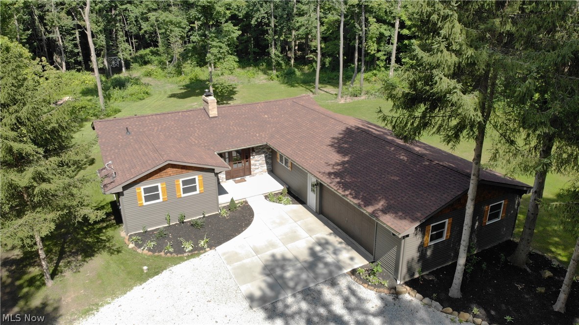 4483 Wayne Road Mantua, OH 44255 - Photo 3 of 30 Gallery Image 3