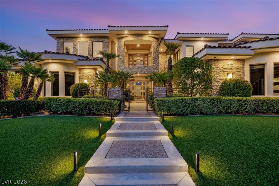 5128 Scenic Ridge Drive Las Vegas, NV 89148 - Photo 4 of 79