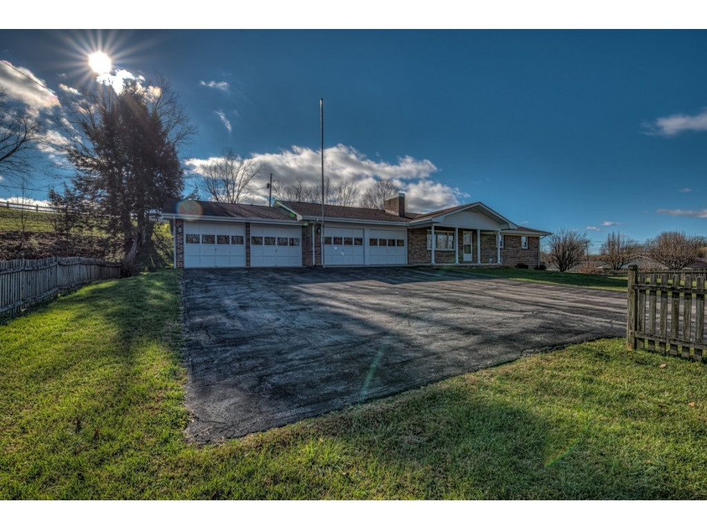 4982 Mew Road Castlewood, VA 24224 - Photo 11 of 12 Photo 12
